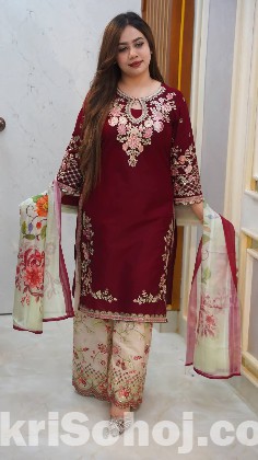Eid Garara Dress Collection